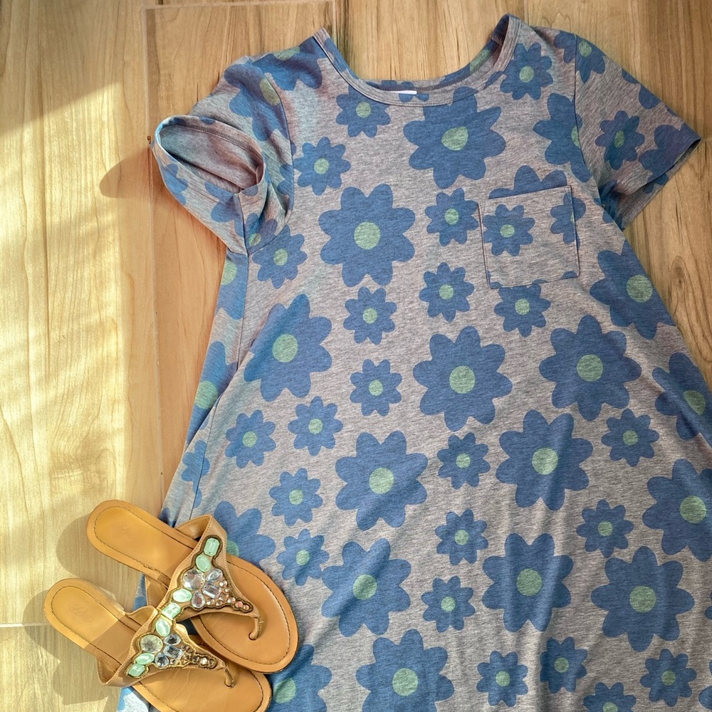 Lularoe Carly